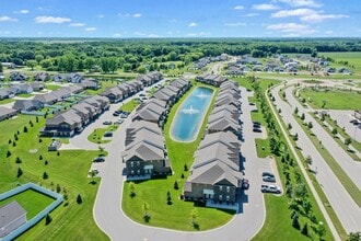 Aria Place in Hobart, WI - Building Photo - Building Photo