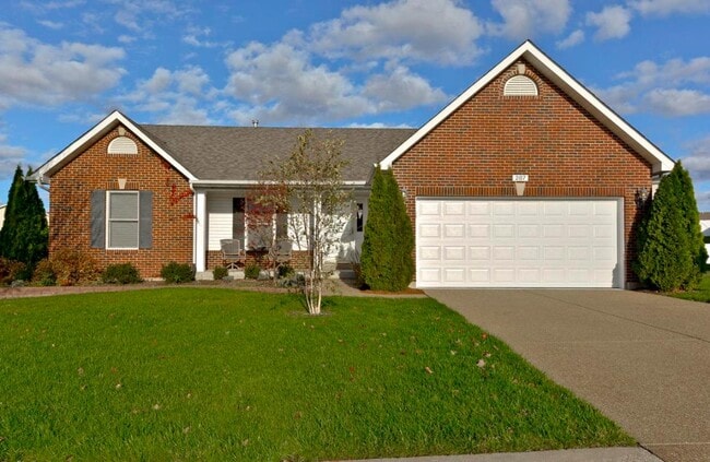 property at 287 Kerstyn Dr