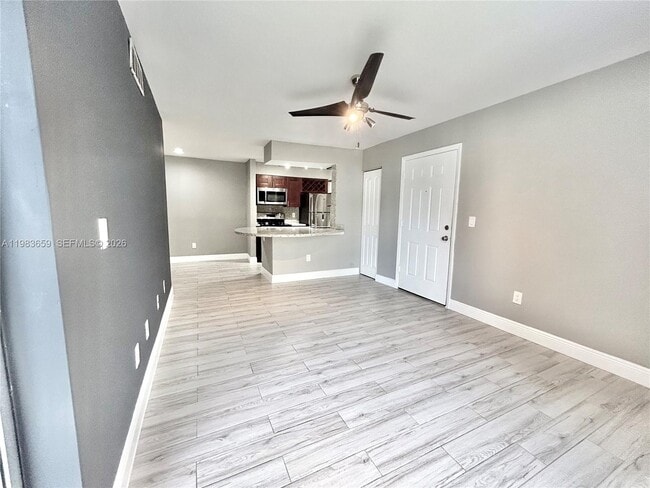 1263 SW 46th Ave in Pompano Beach, FL - Building Photo - Building Photo