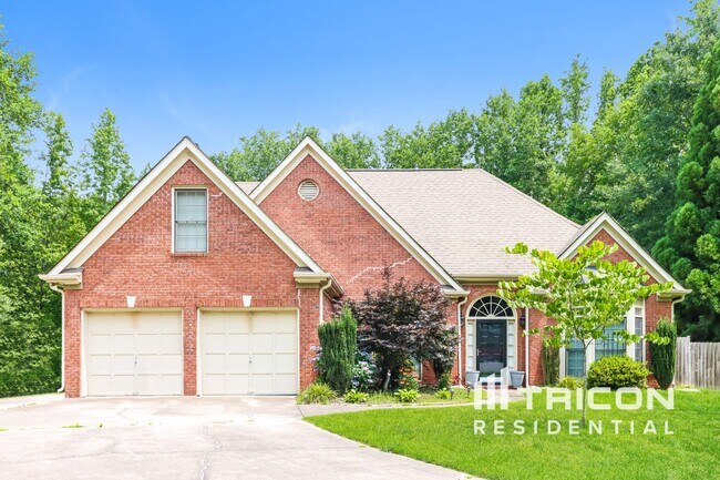 property at 2332 Corbett Ct