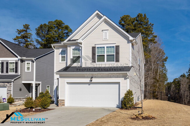 312 Bedivere Ln in Durham, NC - Building Photo - Building Photo