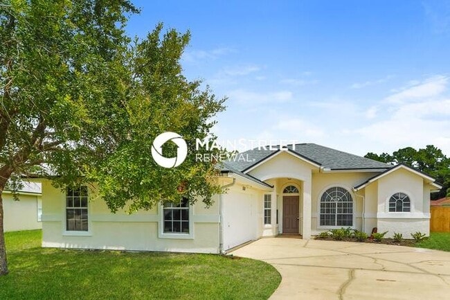 1368 Summerbrook Dr in Middleburg, FL - Building Photo - Building Photo