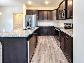 787 Coopers Way in Lebanon, TN - Building Photo - Building Photo