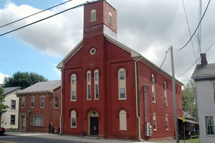 236 N Baltimore Ave Apartments