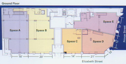 211 Elizabeth St in New York, NY - Building Photo - Building Photo