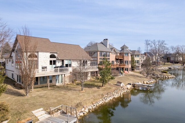 Casas Alquiler en Waterford, MI
