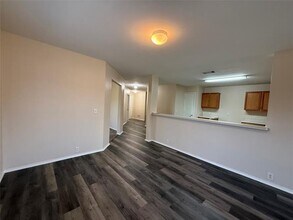 8801 Tumbleweed Dr in Cross Roads, TX - Building Photo - Building Photo