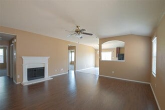 590 Arthur Dr in Lavon, TX - Building Photo - Building Photo