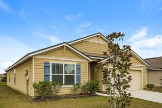 3251 Canyon Falls Dr in Green Cove Springs, FL - Foto de edificio - Building Photo
