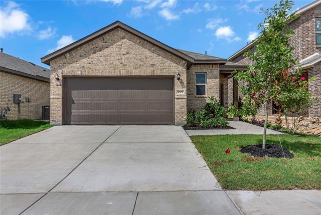 property at 1729 Hazer Ln
