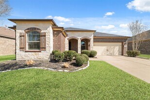 2618 Ash Haven Ln in Katy, TX - Building Photo