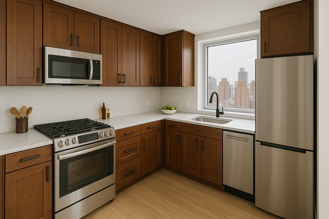 142 E 35th St, Unit 2A