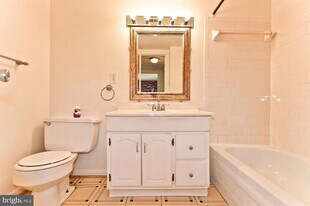 10127 Prince Pl in Upper Marlboro, MD - Building Photo