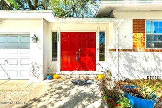 6545 Newcastle Rd in Jacksonville, FL - Building Photo - Building Photo
