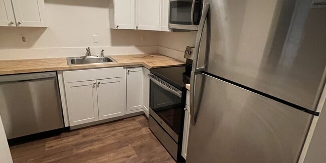 property at 16 Campbell Rd