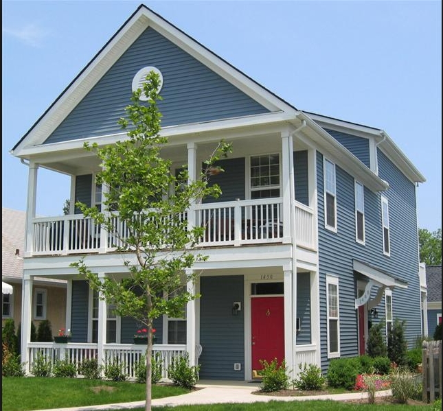 Grandview Village Apartments in Grandview Heights, OH - Building Photo - Building Photo