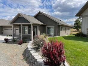 3 Deer Run in Montana City, MT - Foto de edificio - Building Photo
