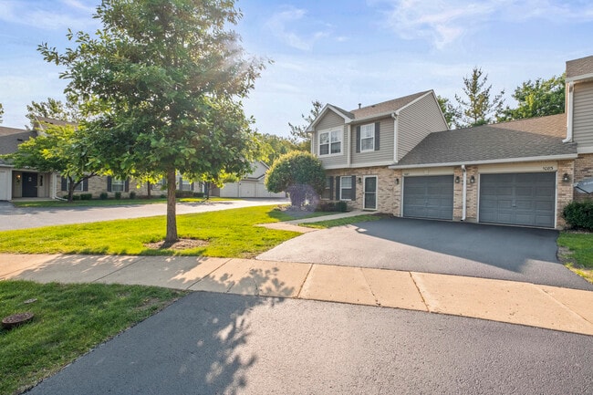 property at 1081 N Village Dr