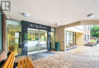 61-1961 Richview Rd in Toronto, ON - Building Photo - Building Photo