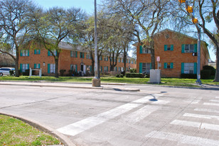 Bowser Place Apartments