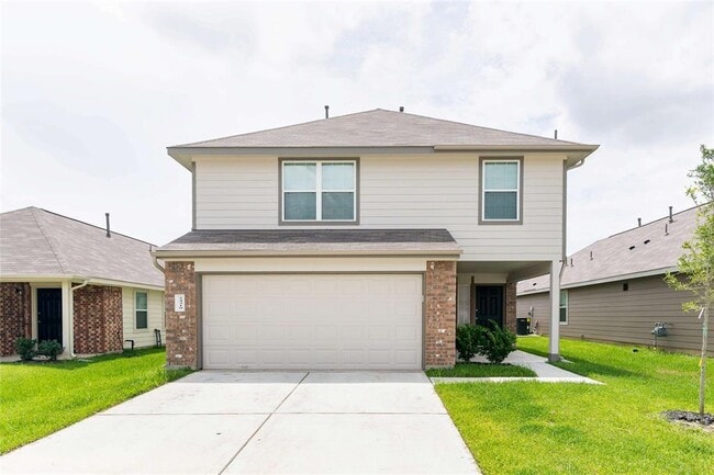 property at 24319 Amaldi Ct