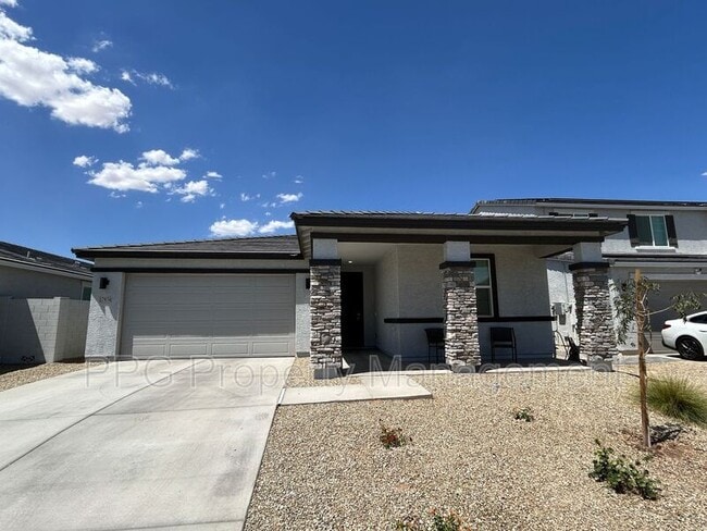 property at 17974 Avenida del Sol W