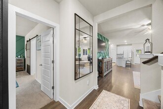 2809 Stone Branch Dr in Leander, TX - Building Photo - Building Photo