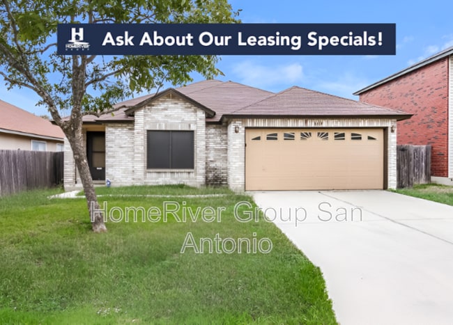 property at 8019 Chestnut Cedar Dr