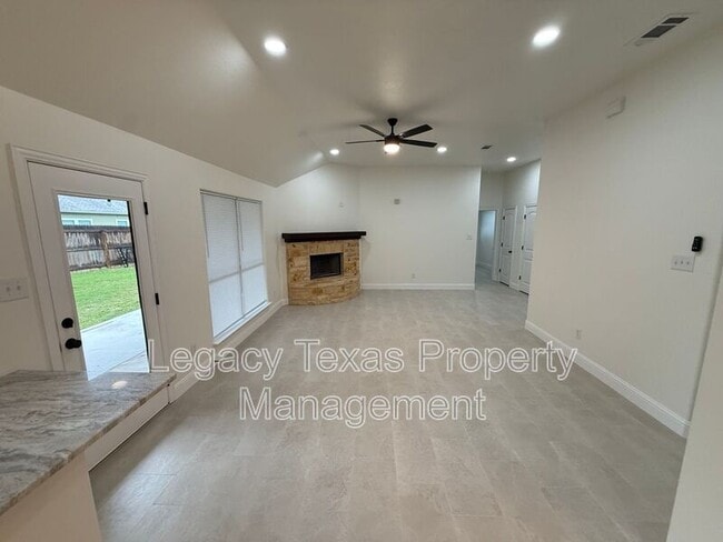 property at 3802 Juniper Ct