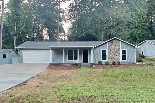 4522 Inlet Rd