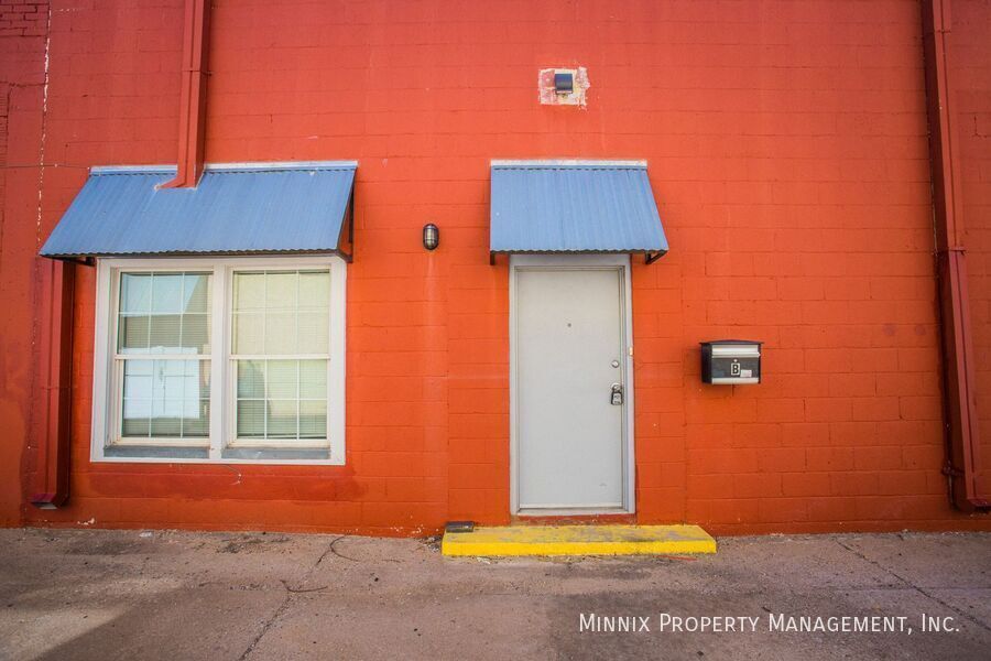 611 Main St in Lubbock, TX - Building Photo