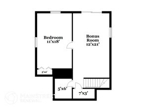 5927 Colchester Dr in Nashville, TN - Building Photo - Building Photo