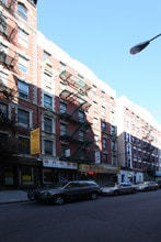 169 Mott St in New York, NY - Building Photo - Building Photo