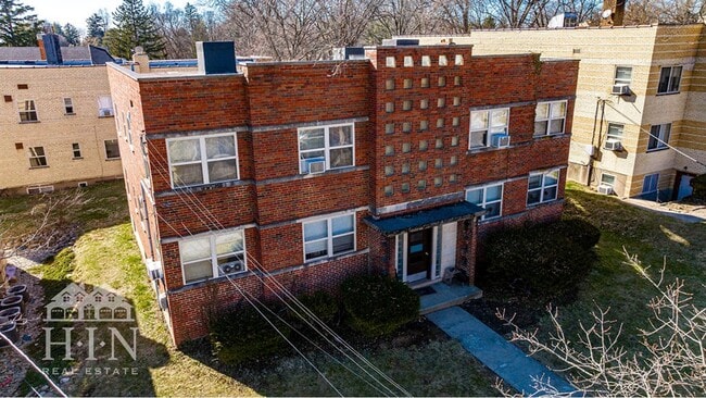 6609 Bantry Ave, Unit 3 in Cincinnati, OH - Building Photo - Building Photo