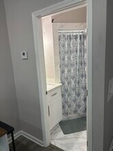 2528 Martin Luther King Jr Blvd in New Orleans, LA - Foto de edificio - Building Photo