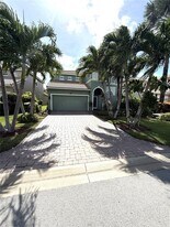 3865 NW Deer Oak Dr in Jensen Beach, FL - Building Photo