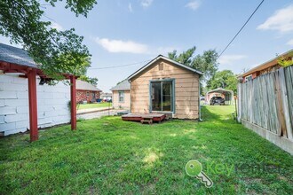 1112 S Millwood Ave in Wichita, KS - Building Photo - Building Photo
