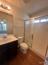 138 Preston Trail in San Marcos, TX - Foto de edificio - Building Photo