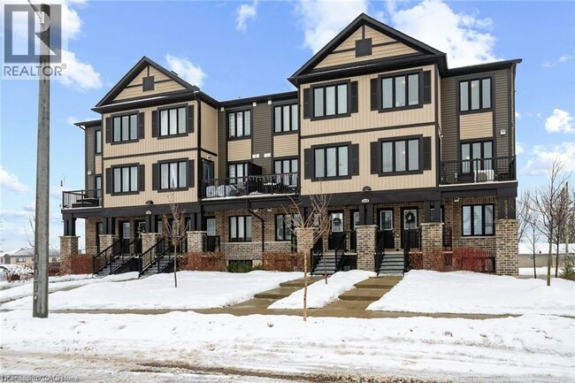 property at 148 Rochefort St.