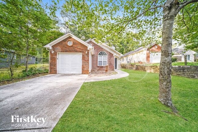 property at 2291 Butner Rd