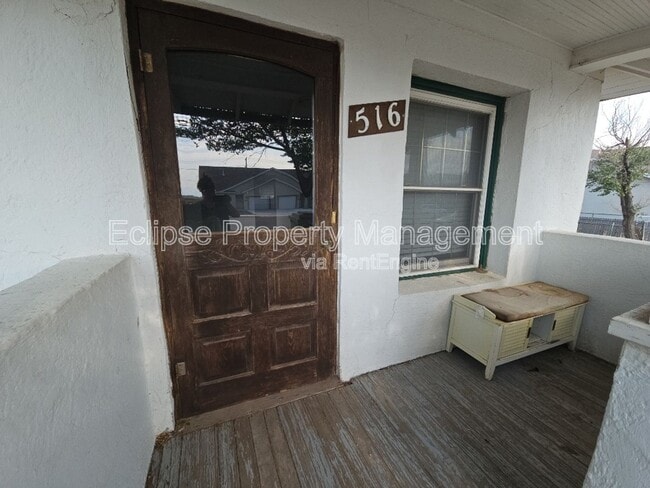 516 Washington Ave in Alamosa, CO - Building Photo - Building Photo