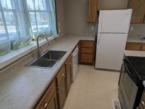 429 1/2 Morning Dove Dr in Grand Junction, CO - Foto de edificio - Building Photo