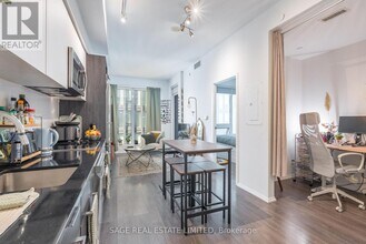 68-968 Shuter St in Toronto, ON - Building Photo - Building Photo