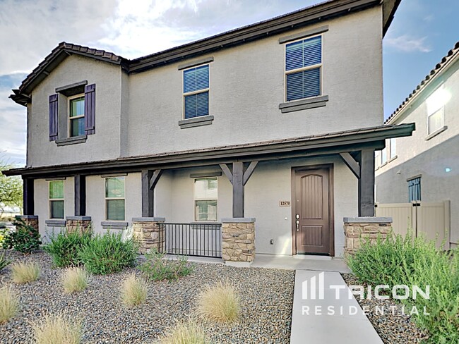 property at 12570 W Roy Rogers Rd