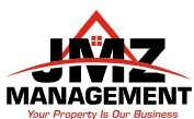 Property Management Company Logo JMZ Property Management