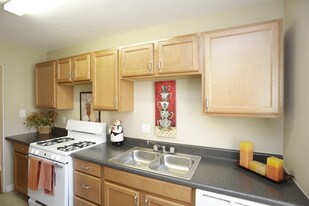 Brownstone Apartments