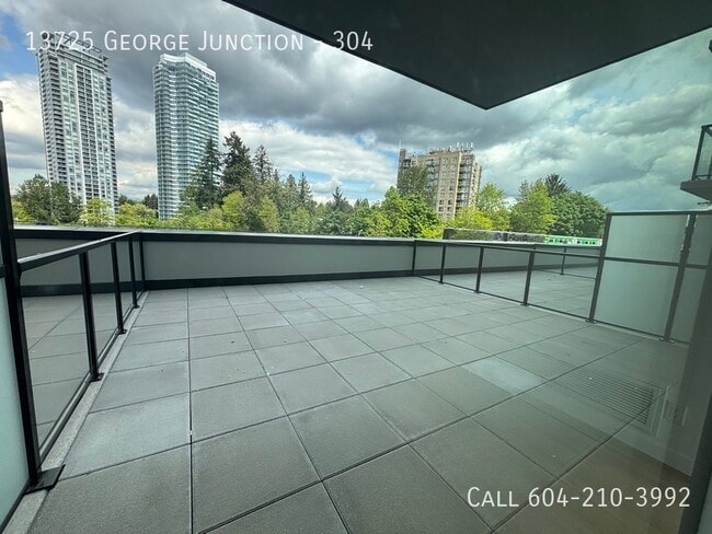 property at 13725 George Jct