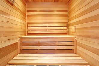 Crestview Terrace in Hayward, CA - Building Photo - Interior Photo