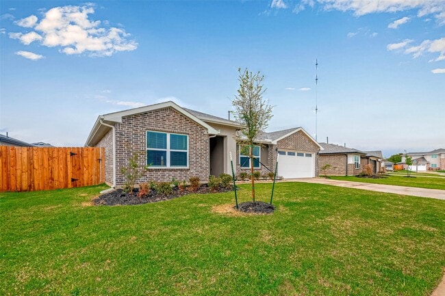 3418 Lake Landing Ln in Missouri City, TX - Building Photo - Building Photo