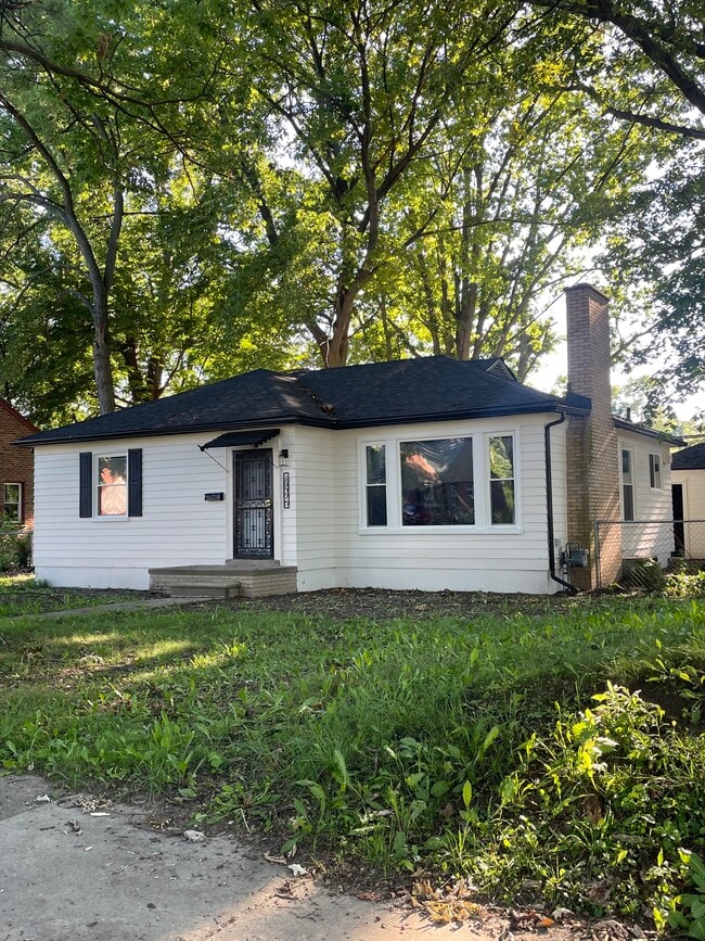 property at 19375 Pierson St